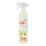 Greenatural Multifunkčný odmasťovač povrchov citrón a tea tree 500 ml