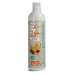 Greenatural Sprchový gél a šampón 2v1 s vitamínmi ACE BIO 400 ml