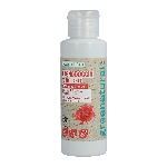 Greenatural Tonizujúci sprchový gél kardamóm a zázvor BIO 100 ml
