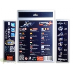 POWERplus Space Explorer solárna hračka 7 v 1