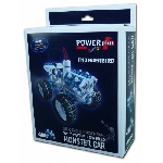 POWERplus Thunderbird Autíčko na slanú vodu