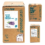 Greenatural Prací gél levanduľa 5 kg