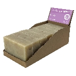 Friendly Soap prírodné mydlo levanduľa 7ks zero waste balení