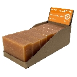 Friendly Soap prírodné mydlo pomaranč a grep 7ks zero waste balenie