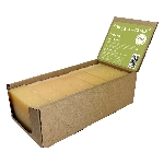 Friendly Soap prírodné mydlo citrónová tráva 7ks zero waste balenie