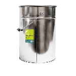 Tierra Verde Prací prášok z mydlových orechov na farebnú bielizeň 15 kg