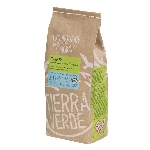 Tierra Verde PUER bieliace prášok a odstraňovač škvŕn na báze kyslíka sáčok 1 kg