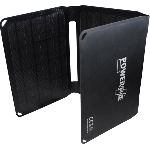 POWERplus Solárna nabíjačka Gorilla ETFE 20W USB 5V