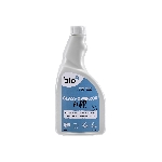 Bio D Čistič na sklo a zrkadlá 500 ml náplň
