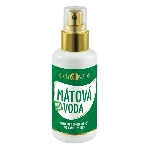 Purity Vision Mätová voda BIO 100 ml