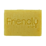 Friendly mydlo prírodné mydlo tea tree 7ks zero waste balenie