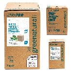 Greenatural Prací gél s marseillským mydlom 5 kg