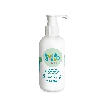 Good Bubble Detská umývacia emulzia a šampón Okurka a Aloe Vera 250ml