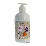 Greenatural Intímny umývací gél Dailycare nechtík a levanduľa pH 4,3 BIO 500 ml